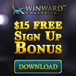 Winward Casino Bonus Codes 2019
